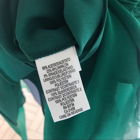 🌟NWOT🌟 BCBGMaxAzria Dress (size 2) - Picture 6 of 6